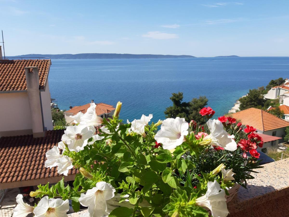 Villa Kovacevic Trogir Exterior foto